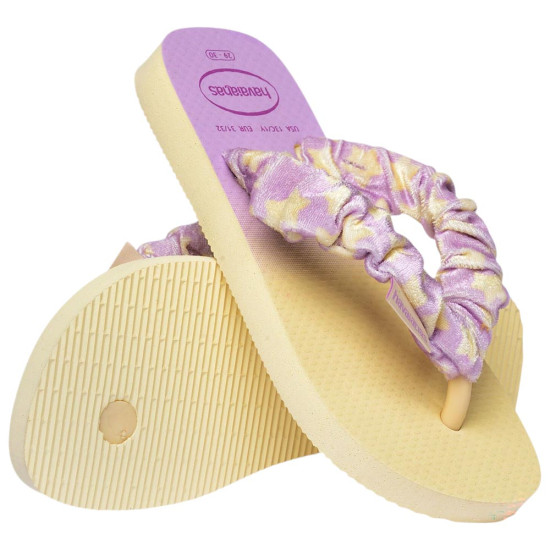 Havaianas Kids Fluffy